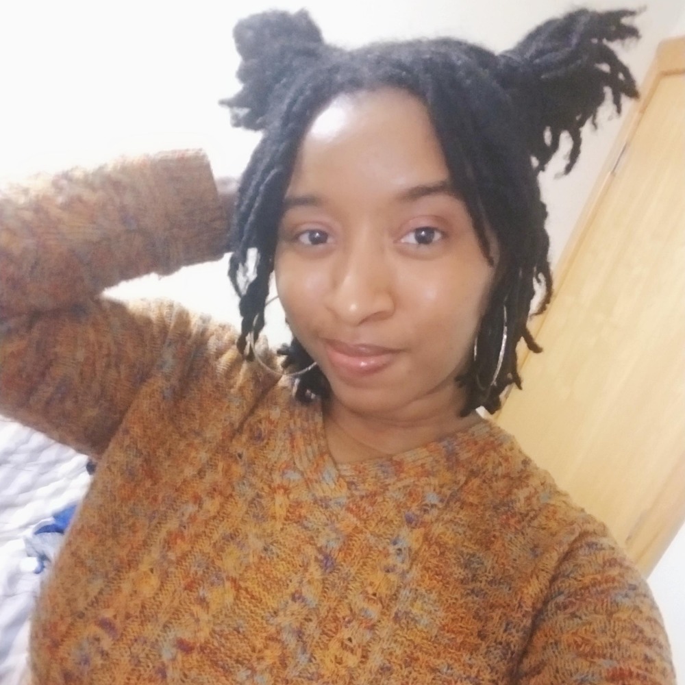 Meet your Posher, Robann